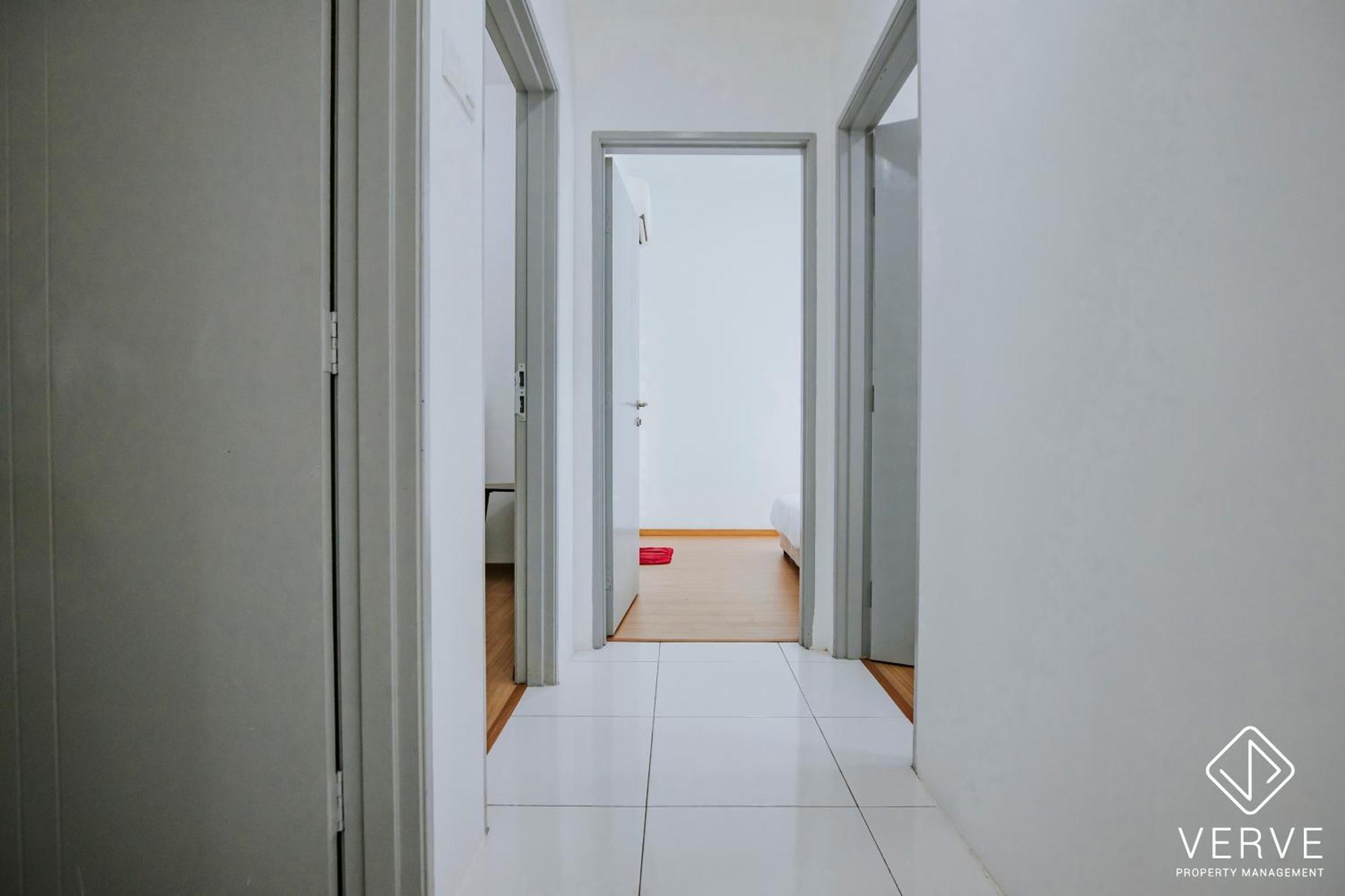 Ipoh Oasis Premium Suites By Verve Kültér fotó