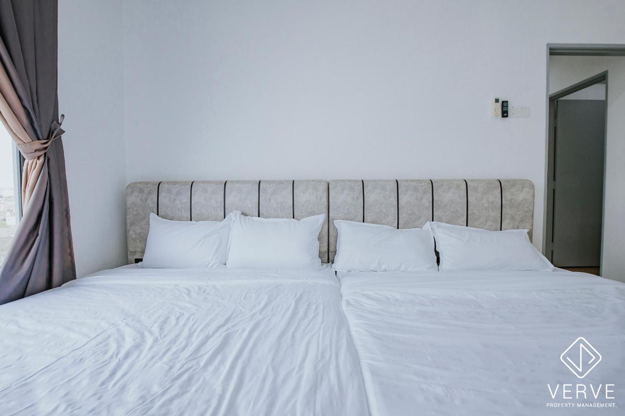 Ipoh Oasis Premium Suites By Verve Kültér fotó